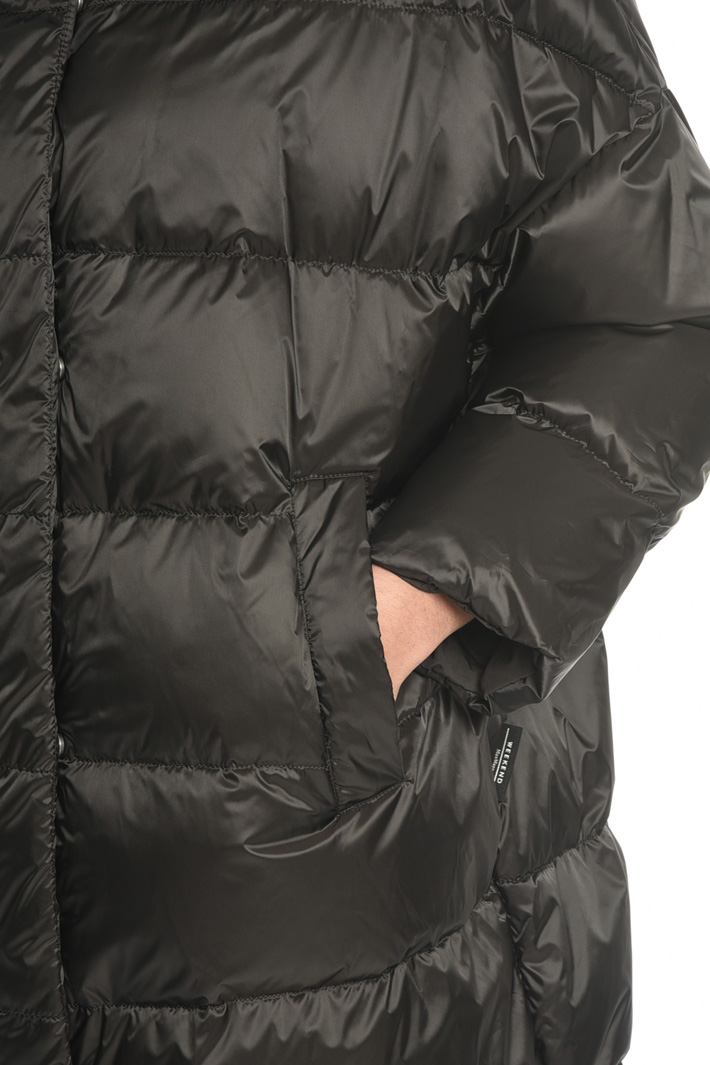Oversized reversible jacket
Intrend Oversized reversible jacket
Intrend