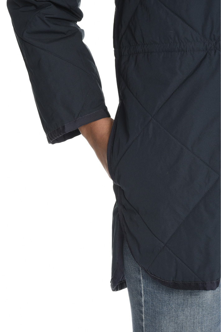 Quilted padded parka
Intrend Quilted padded parka
Intrend