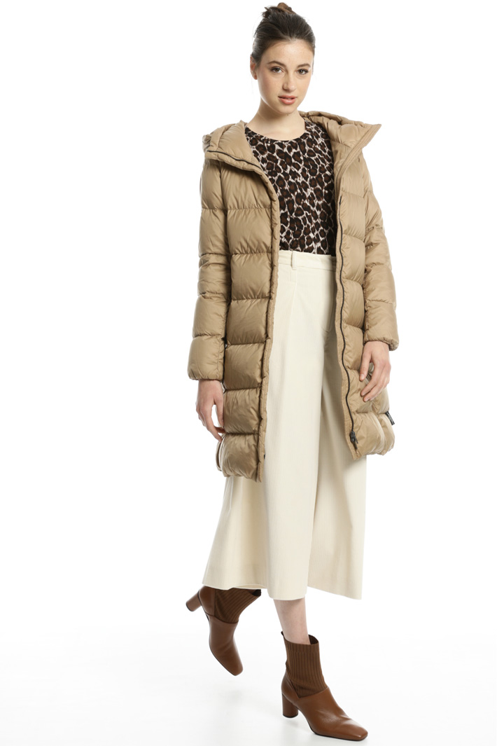 Waterproof down coat Intrend Waterproof down coat Intrend