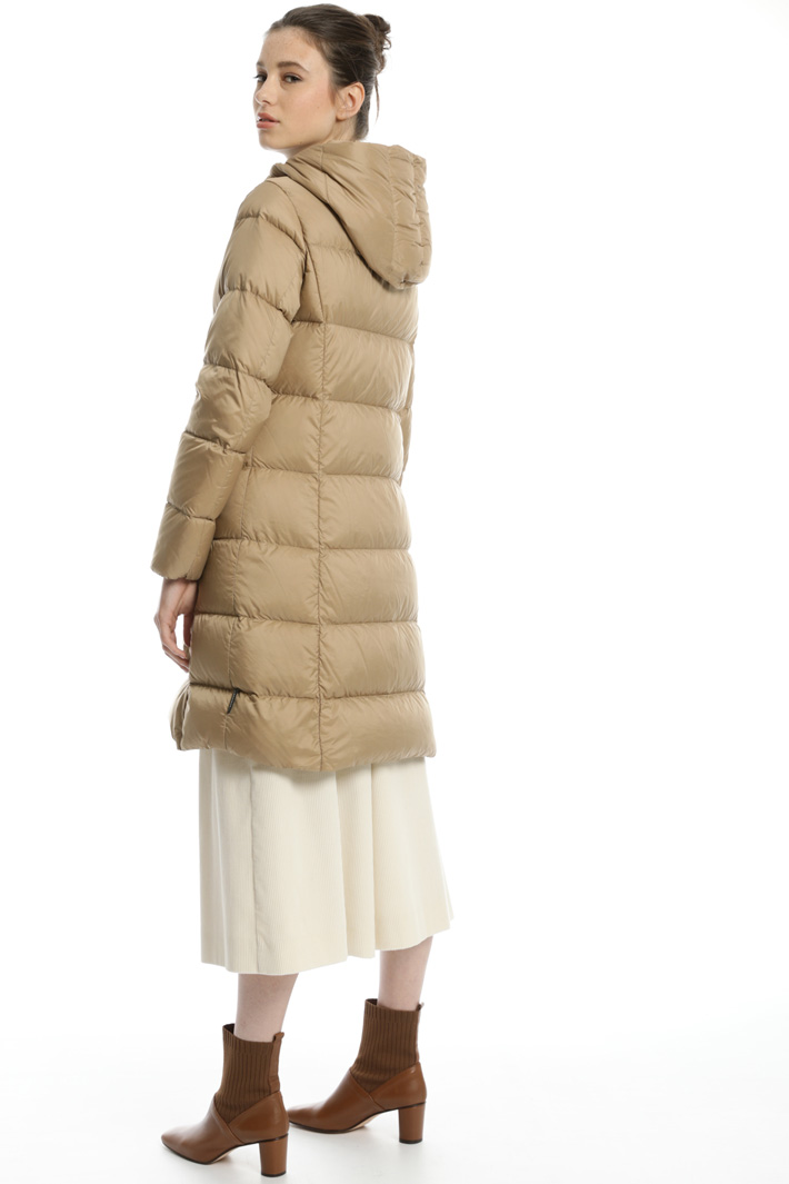 Waterproof down coat Intrend Waterproof down coat Intrend