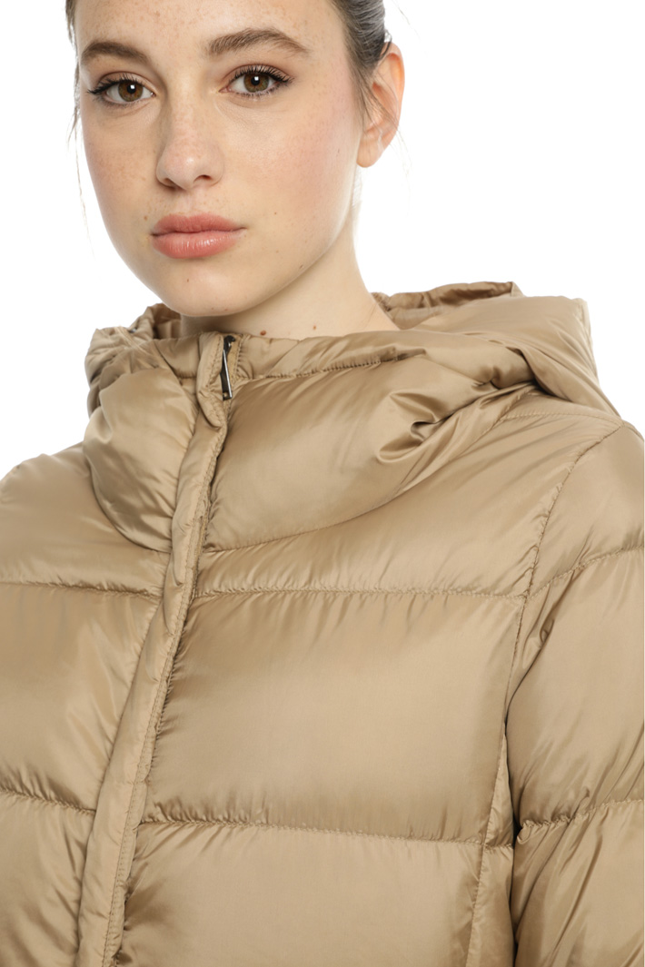 Waterproof down coat Intrend Waterproof down coat Intrend