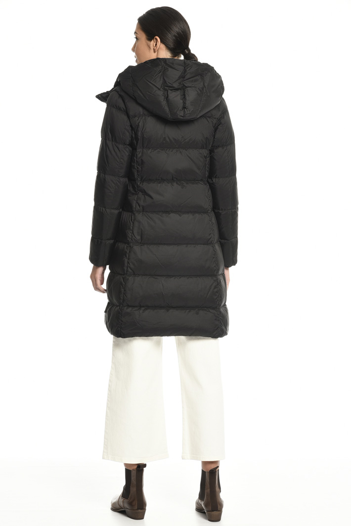 Waterproof down coat Intrend Waterproof down coat Intrend