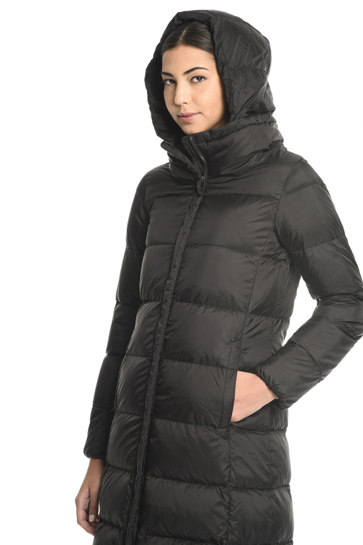 Waterproof down coat Intrend Waterproof down coat Intrend