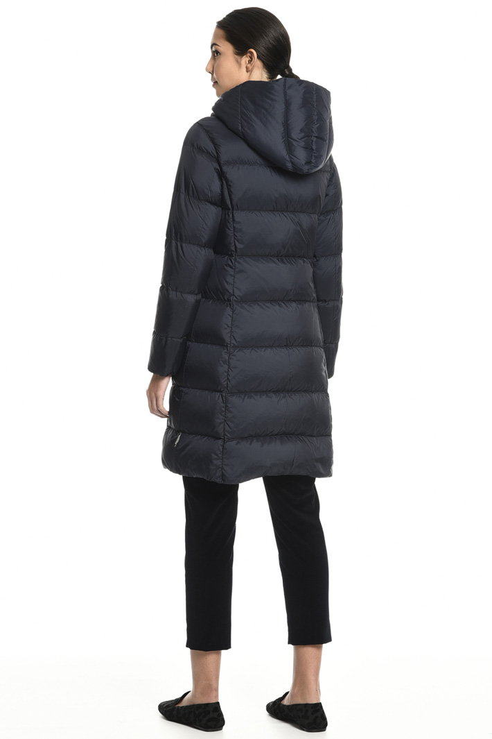 Waterproof down coat Intrend Waterproof down coat Intrend
