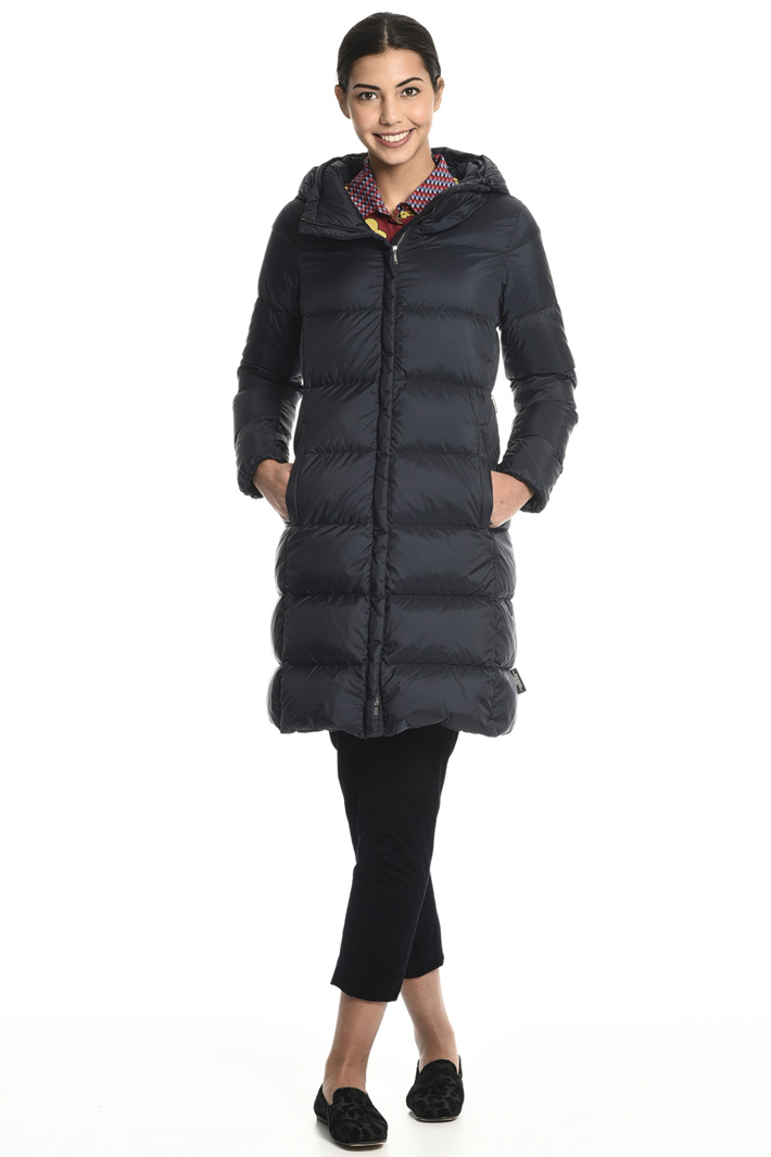 Waterproof down coat Intrend Waterproof down coat Intrend