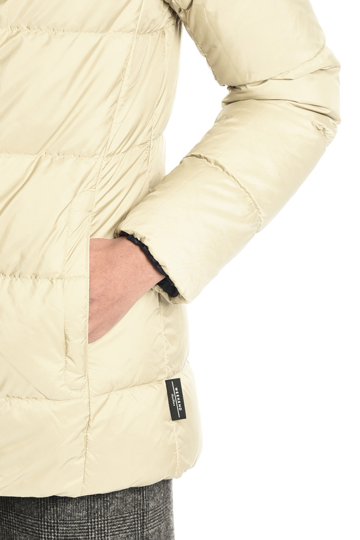 Reversible anti-drop jacket
Intrend Reversible anti-drop jacket
Intrend