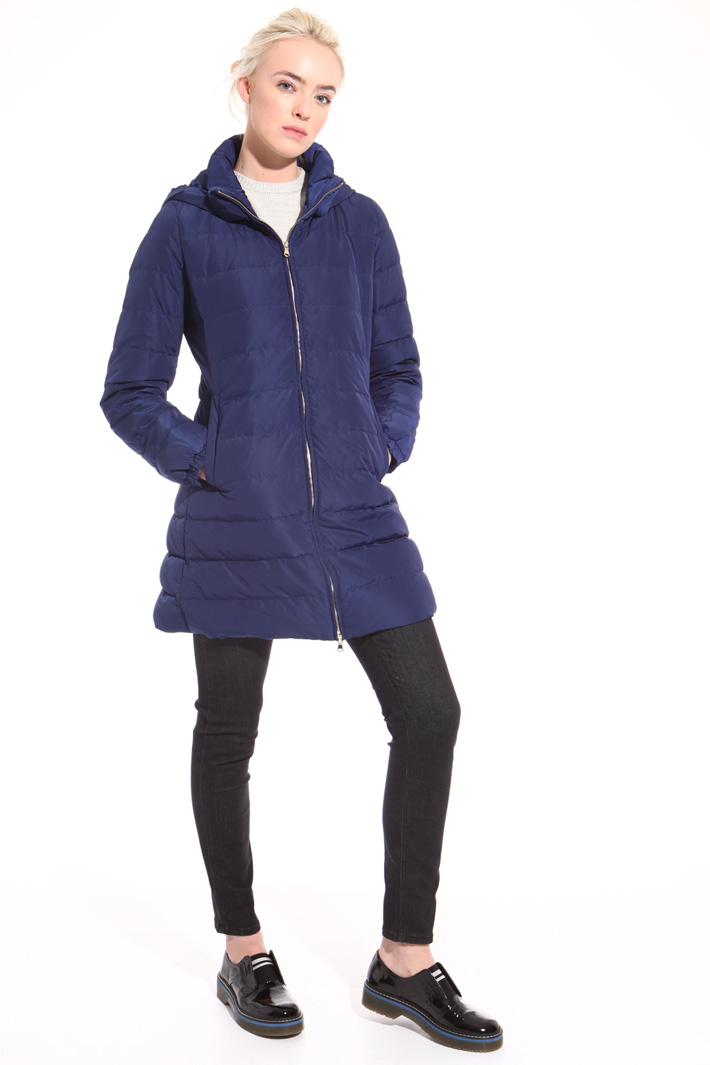 High collar down jacket
Intrend High collar down jacket
Intrend