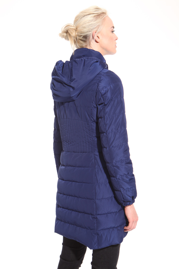 High collar down jacket
Intrend High collar down jacket
Intrend