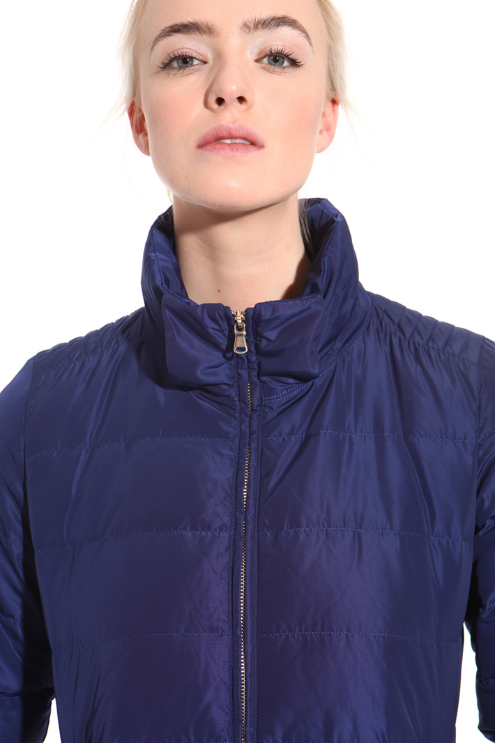 High collar down jacket
Intrend High collar down jacket
Intrend