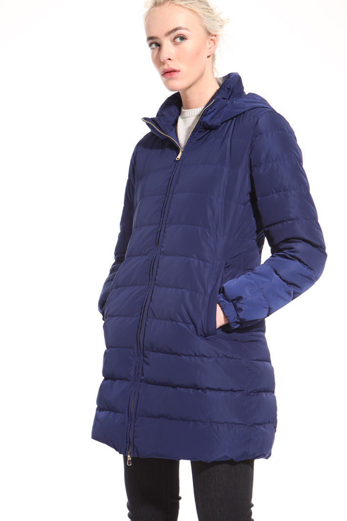 High collar down jacket
Intrend High collar down jacket
Intrend