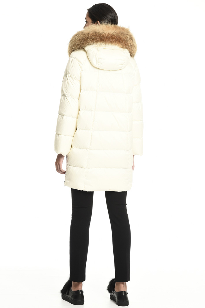 Non-drip down jacket
Intrend Non-drip down jacket
Intrend