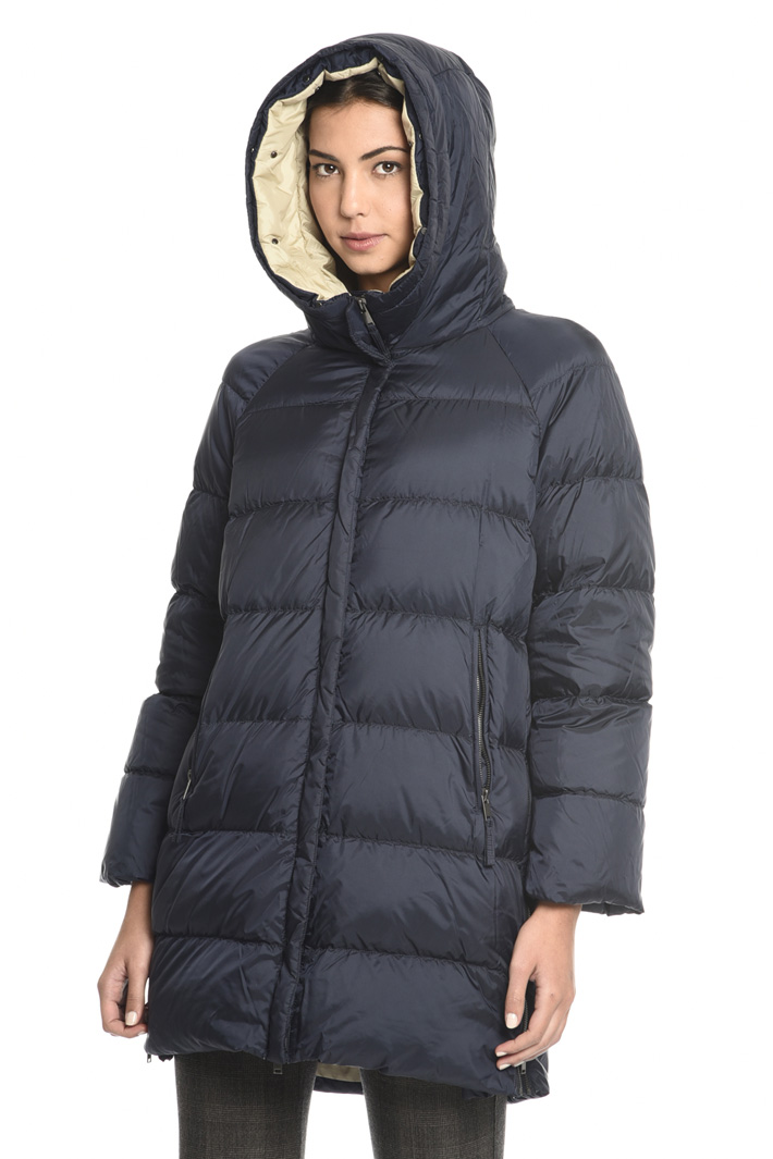 Non-drip down jacket
Intrend Non-drip down jacket
Intrend