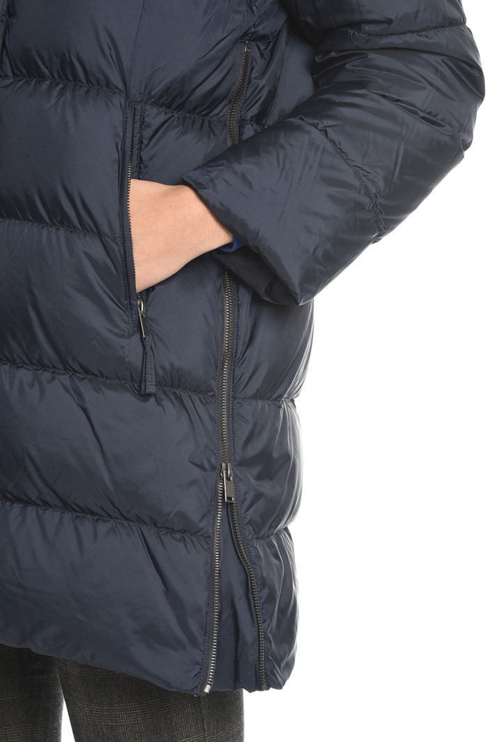 Non-drip down jacket
Intrend Non-drip down jacket
Intrend