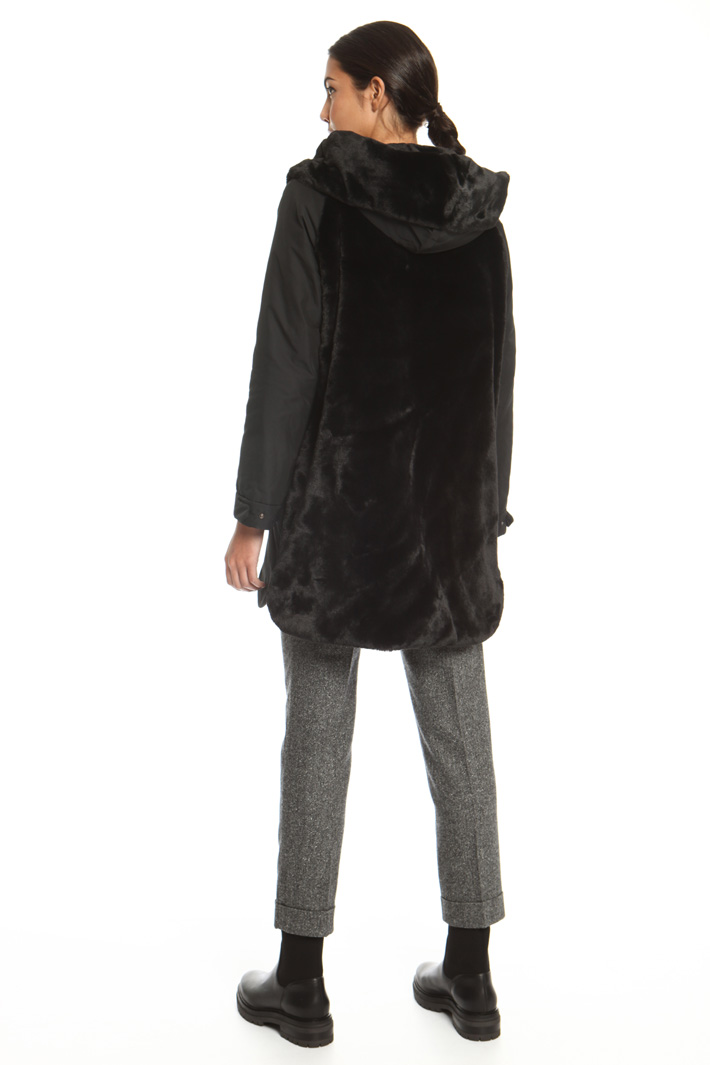 Technical twill jacket
Intrend Technical twill jacket
Intrend