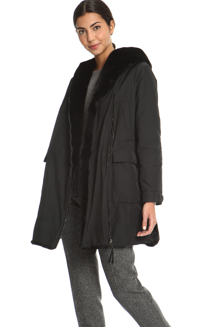 Technical twill jacket
Intrend Technical twill jacket
Intrend