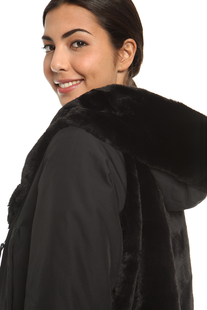Technical twill jacket
Intrend Technical twill jacket
Intrend