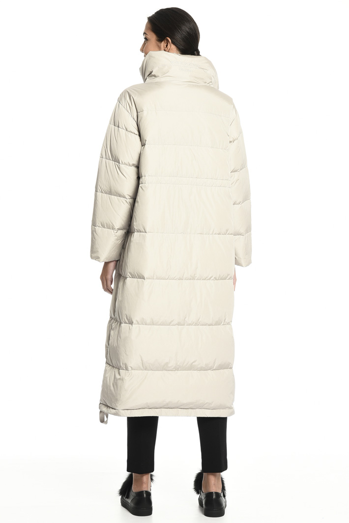 Waterproof down coat Intrend Waterproof down coat Intrend