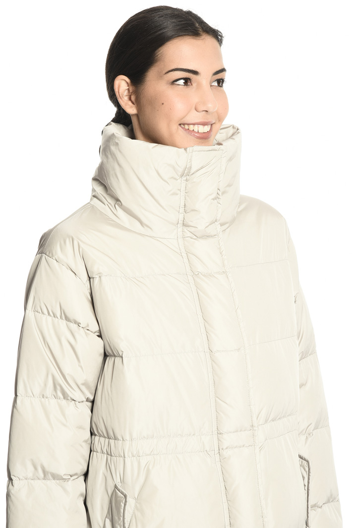 Waterproof down coat Intrend Waterproof down coat Intrend