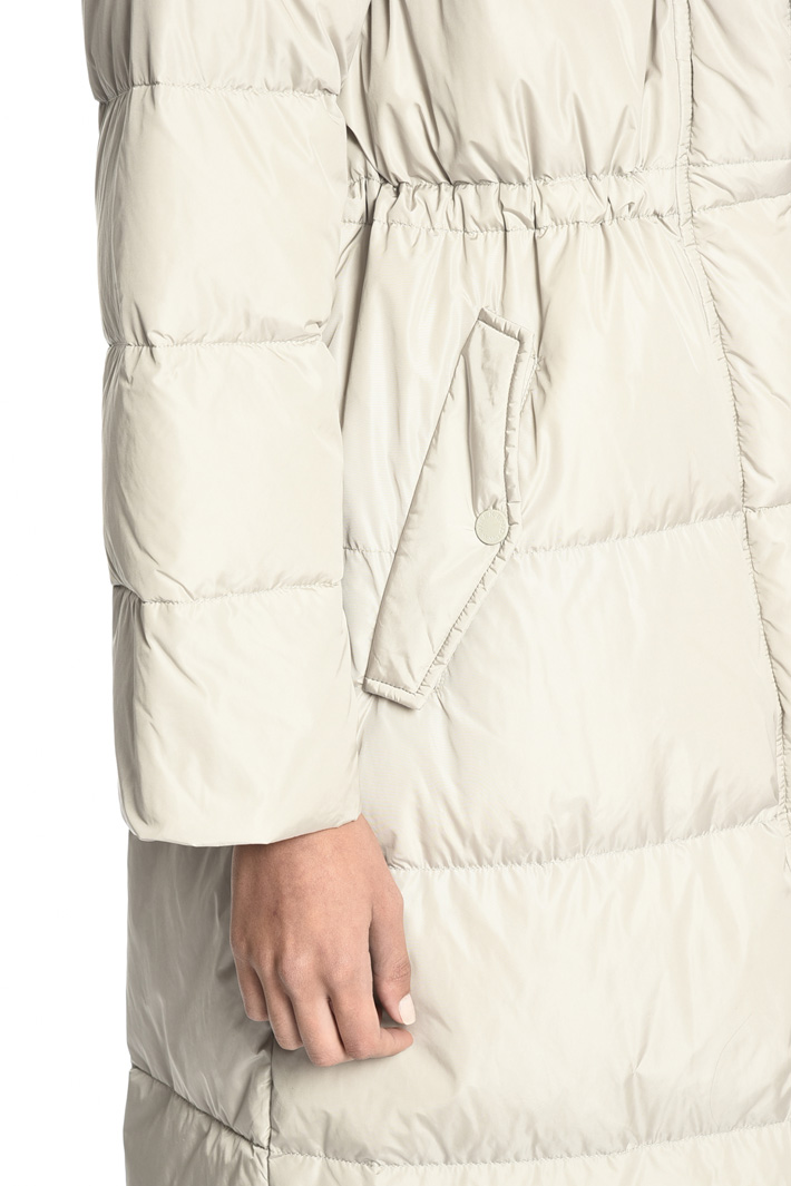 Waterproof down coat Intrend Waterproof down coat Intrend