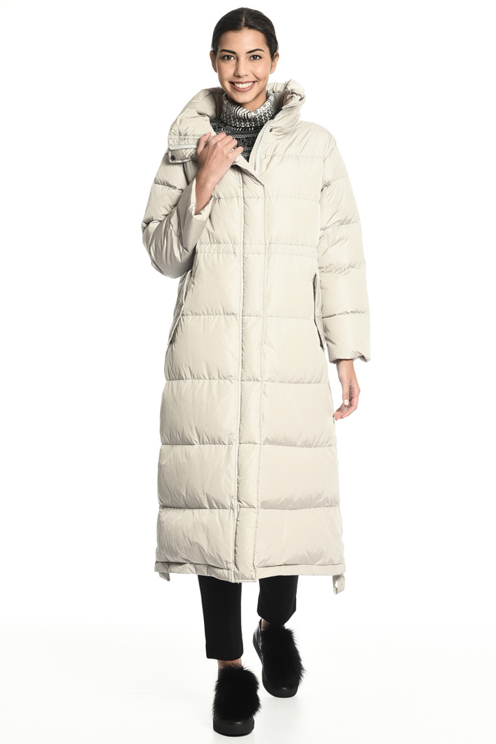 Waterproof down coat Intrend Waterproof down coat Intrend