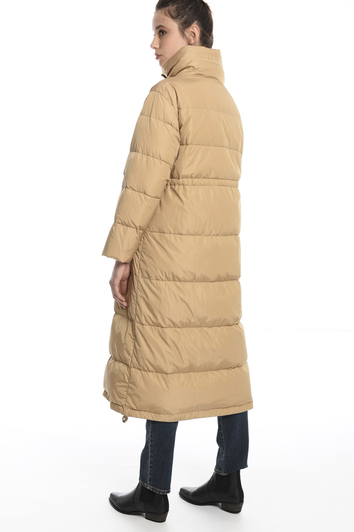 Waterproof down coat Intrend Waterproof down coat Intrend