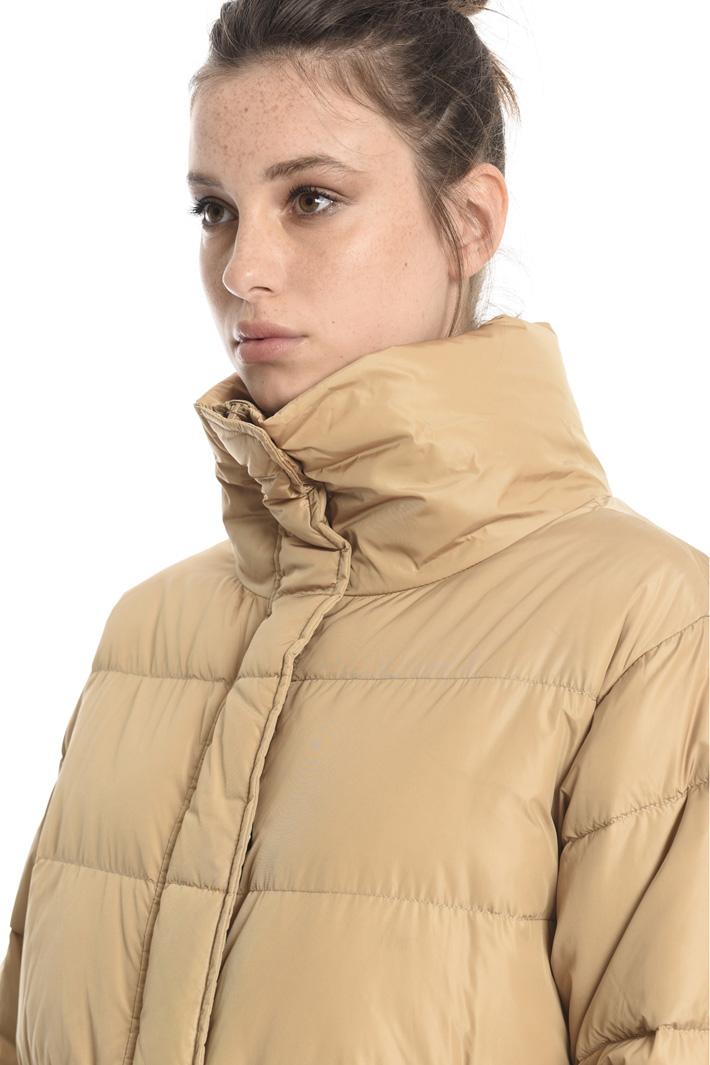 Waterproof down coat Intrend Waterproof down coat Intrend