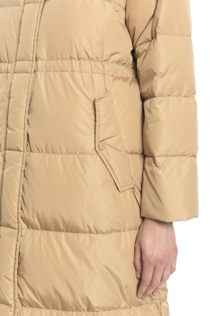 Waterproof down coat Intrend Waterproof down coat Intrend