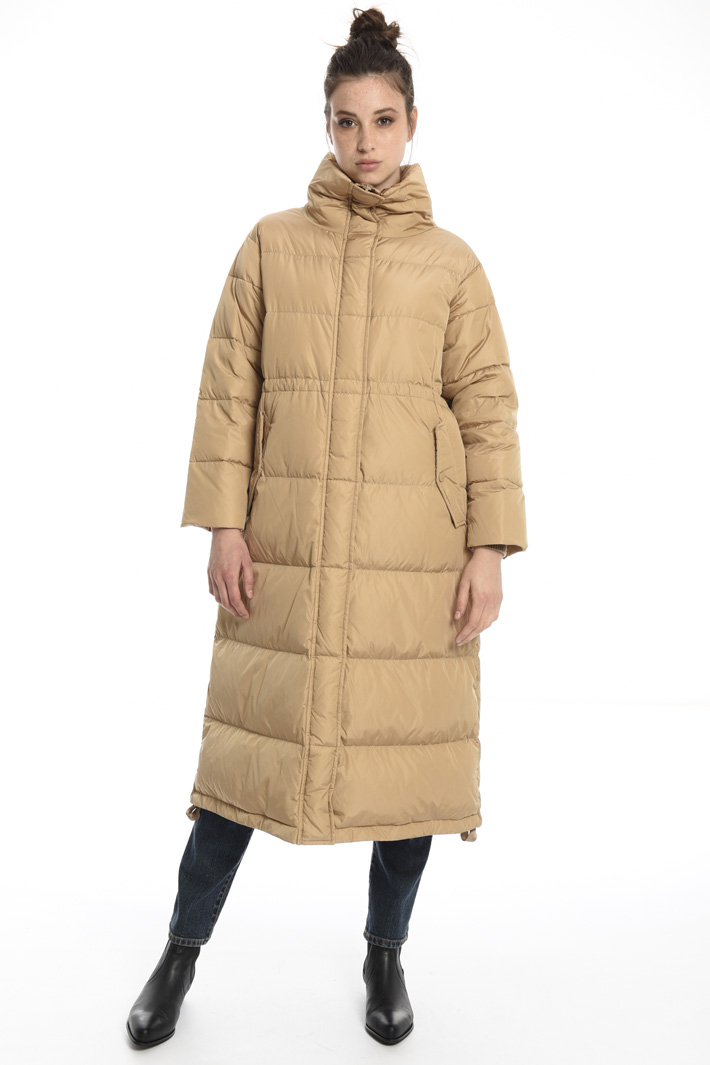 Waterproof down coat Intrend Waterproof down coat Intrend