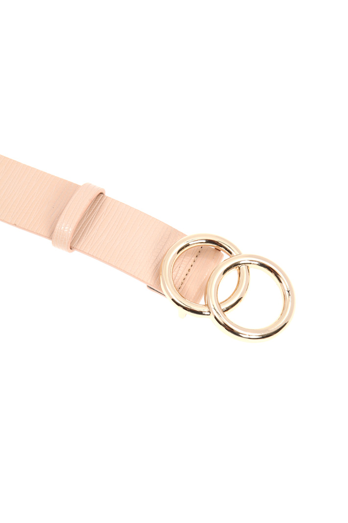 Faux-leather belt Intrend Faux-leather belt Intrend