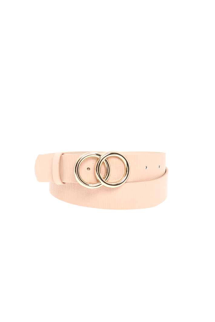 Faux-leather belt Intrend Faux-leather belt Intrend