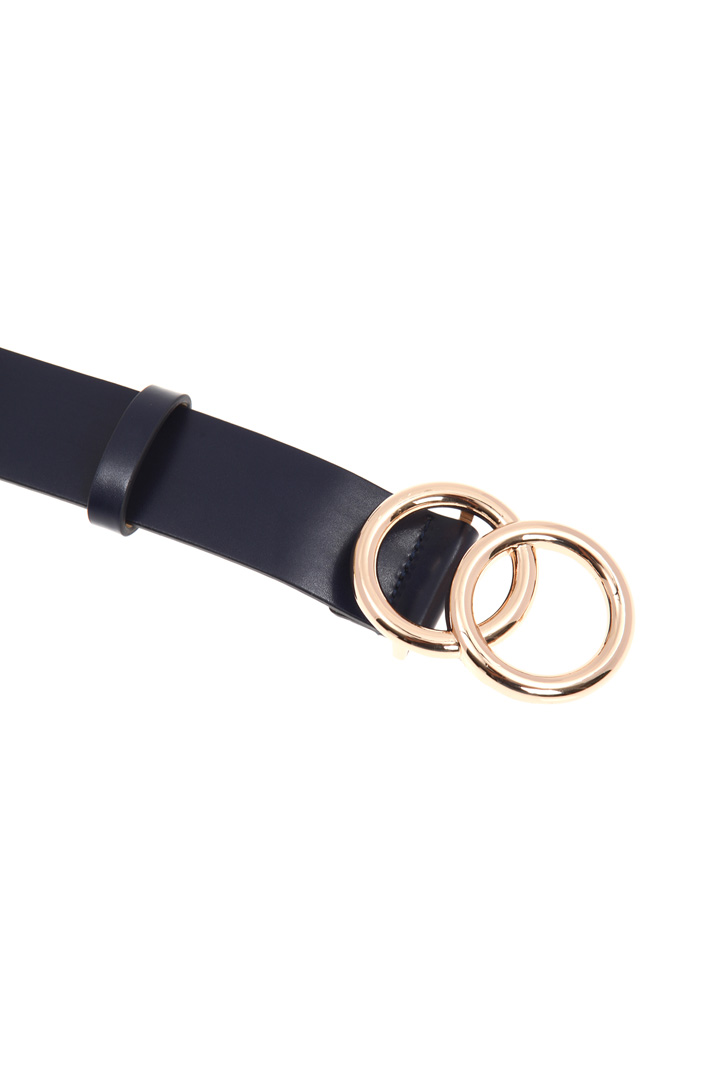 Faux-leather belt Intrend Faux-leather belt Intrend