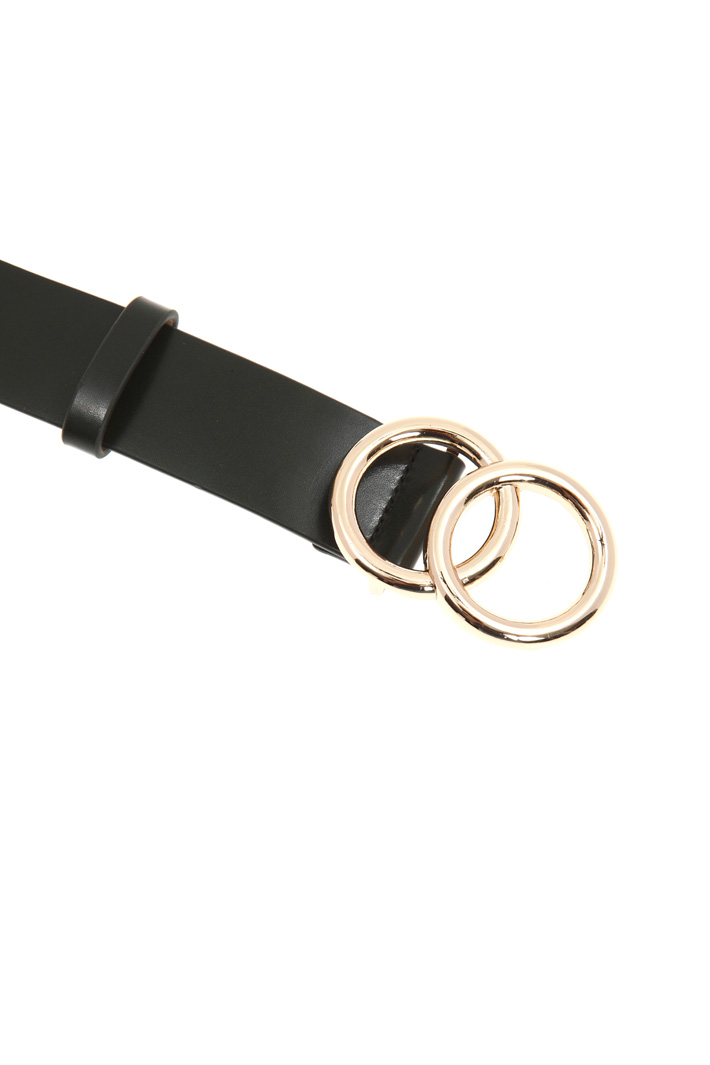Faux-leather belt Intrend Faux-leather belt Intrend
