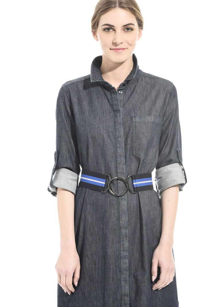Elastic belt Intrend Elastic belt Intrend