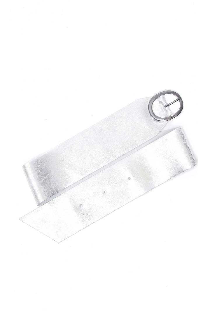 Soft leather sash Intrend Soft leather sash Intrend