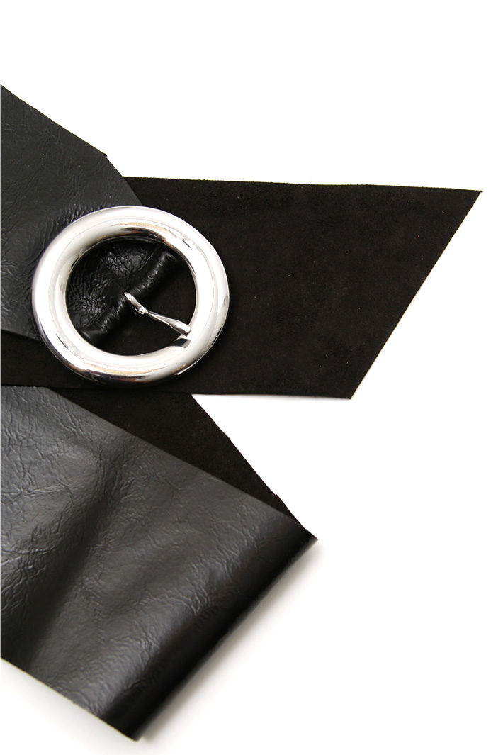 Ovine leather sash Intrend Ovine leather sash Intrend