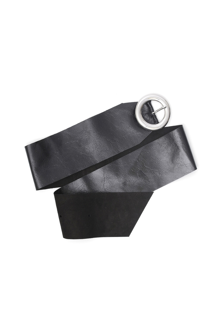Ovine leather sash Intrend Ovine leather sash Intrend
