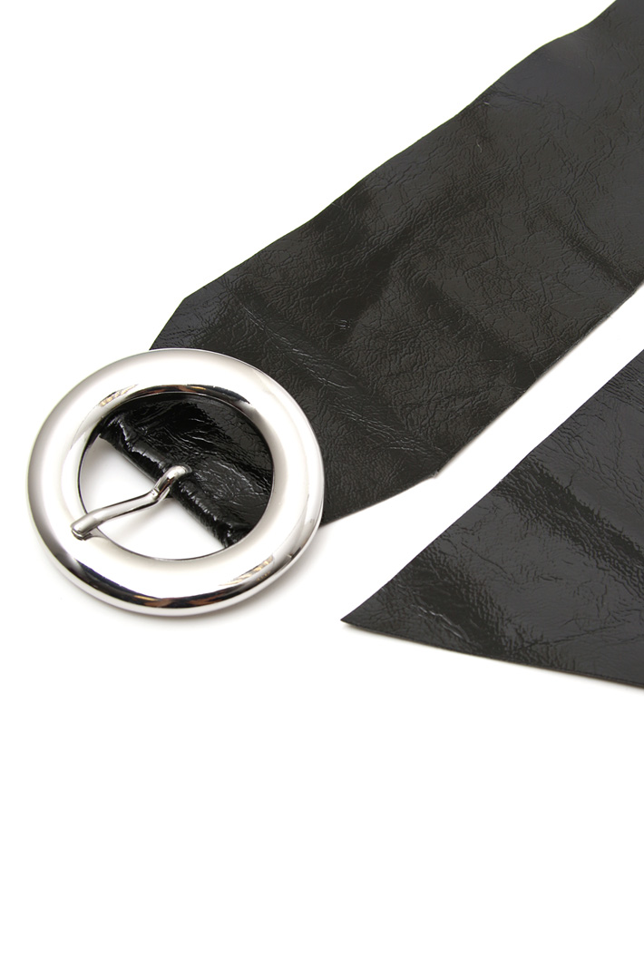 Ovine leather sash Intrend Ovine leather sash Intrend