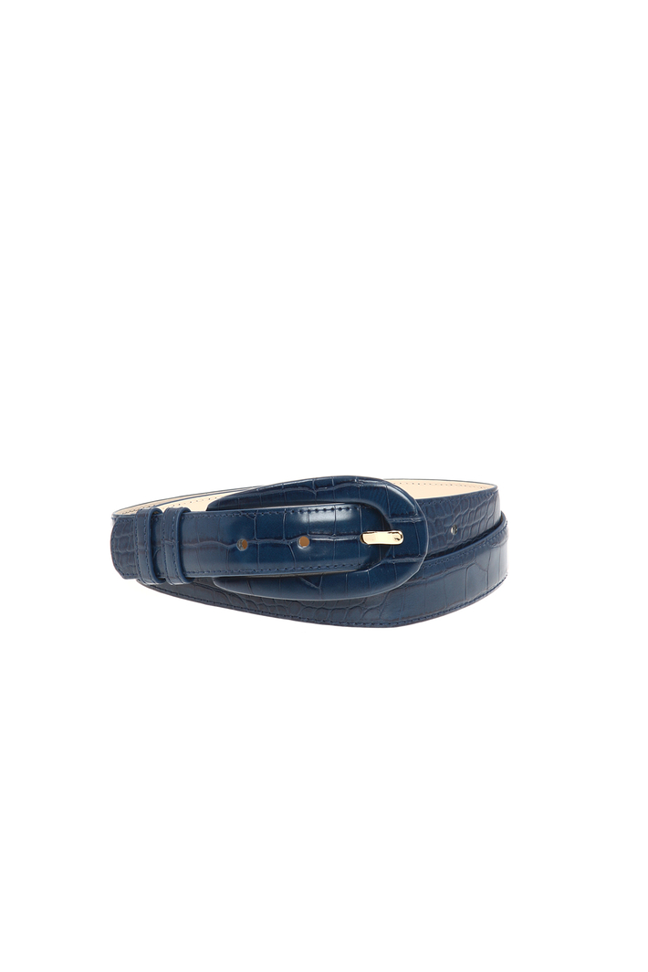 Crocodile print belt
Intrend Crocodile print belt
Intrend