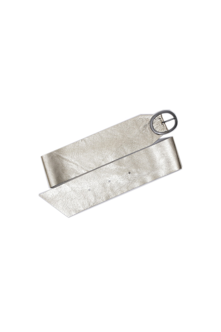 Soft leather sash Intrend Soft leather sash Intrend