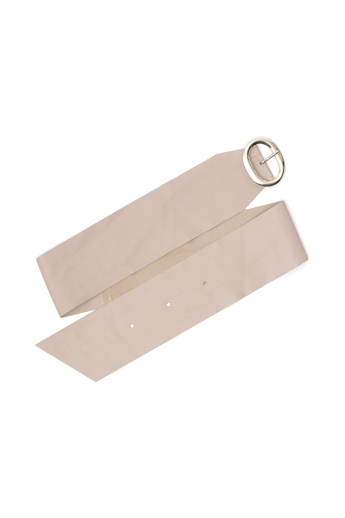 Soft leather sash Intrend Soft leather sash Intrend