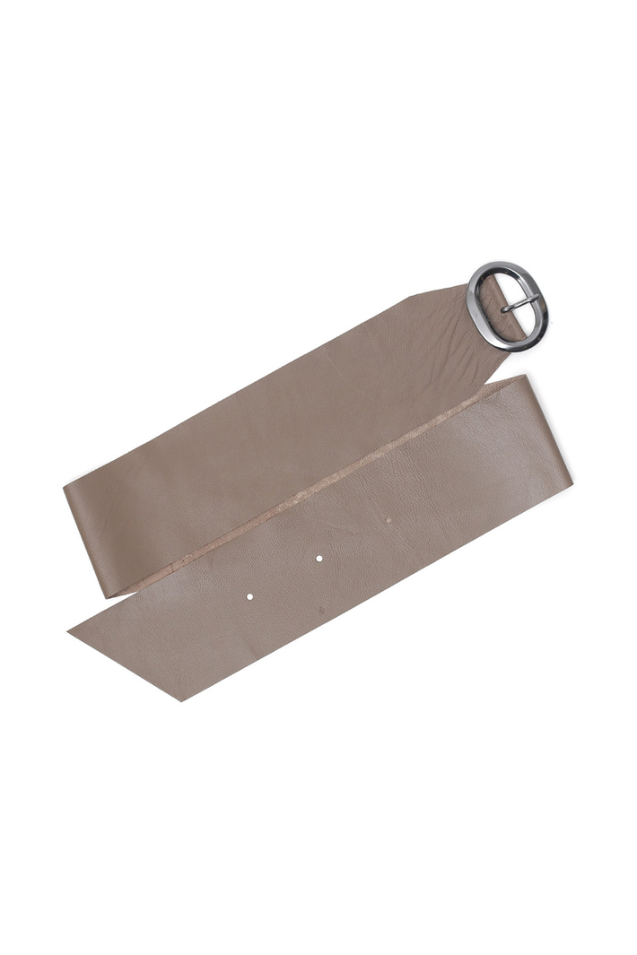 Soft leather sash Intrend Soft leather sash Intrend