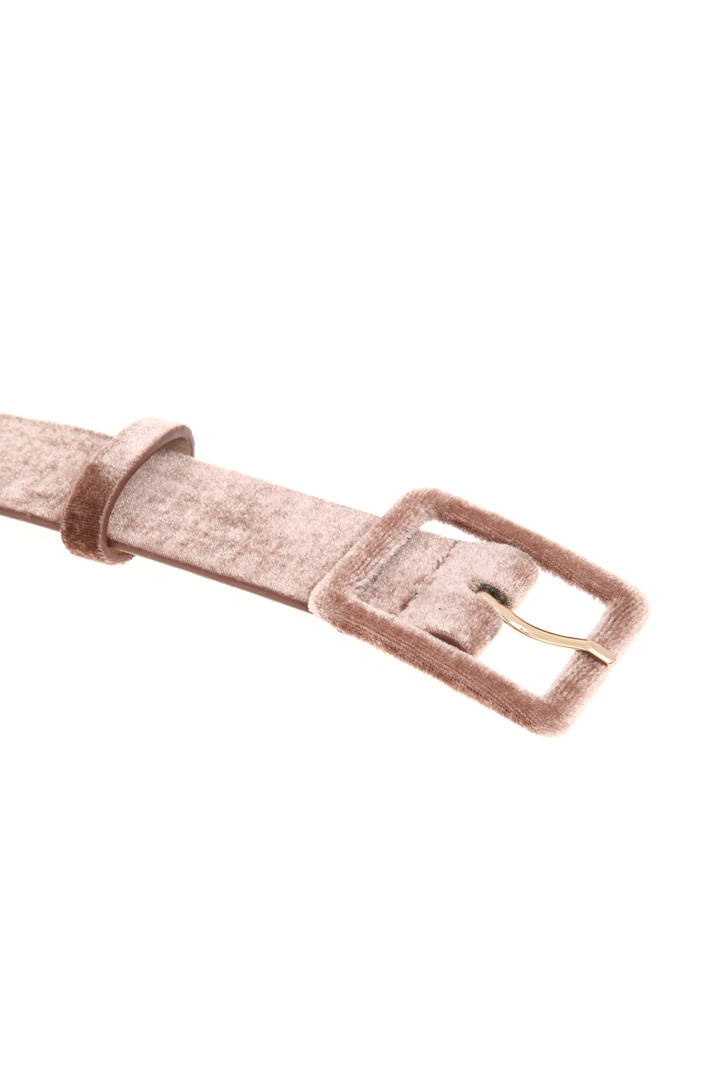 Velvet belt Intrend Velvet belt Intrend