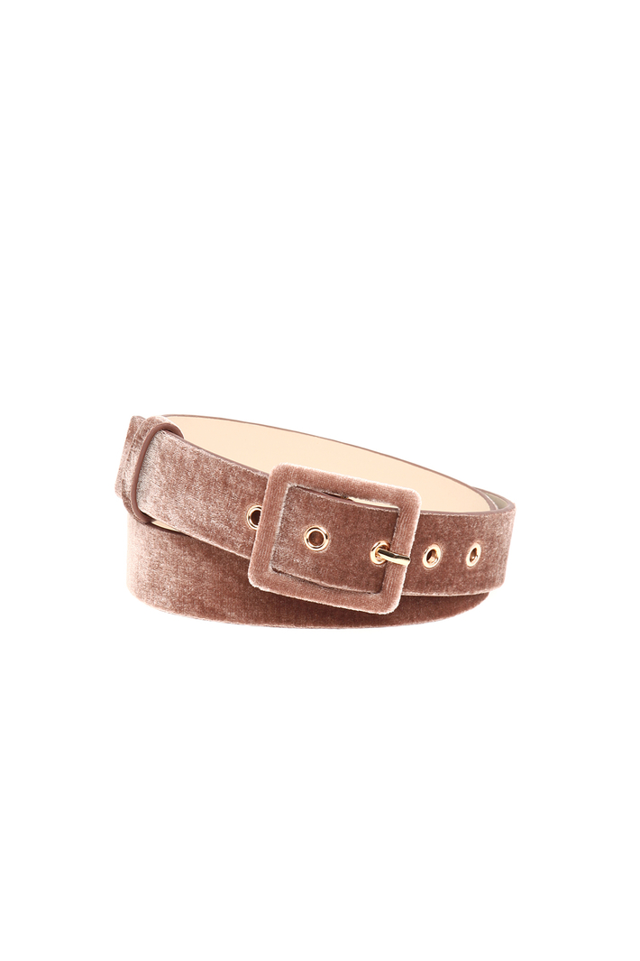 Velvet belt Intrend Velvet belt Intrend