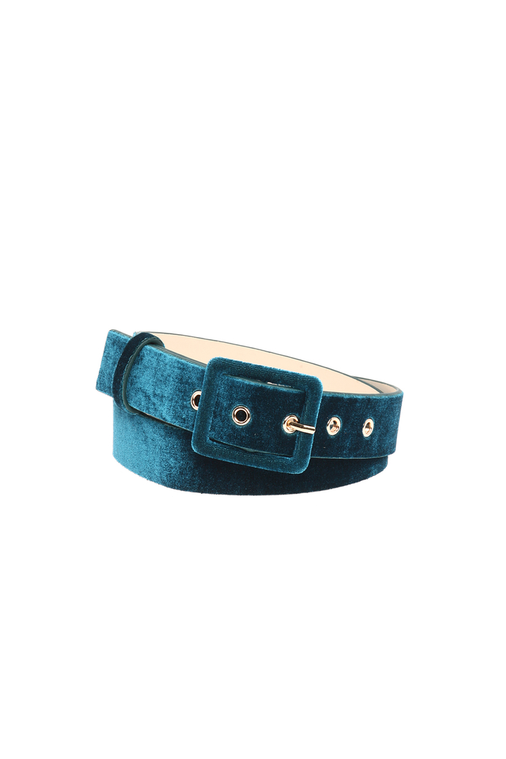 Velvet belt Intrend Velvet belt Intrend