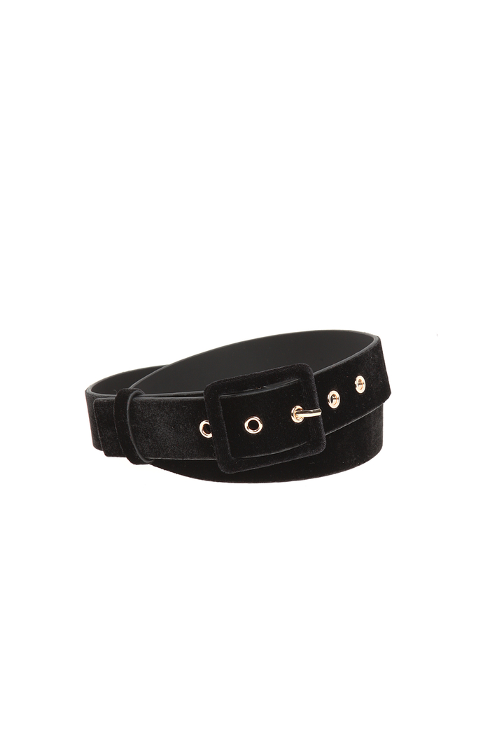 Velvet belt Intrend Velvet belt Intrend