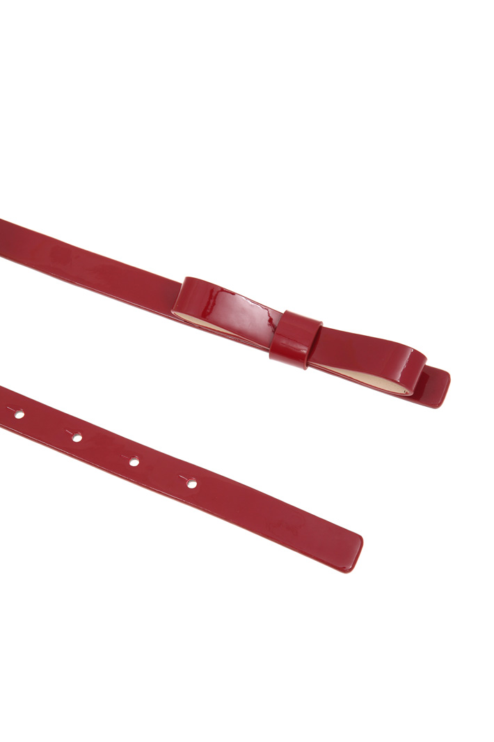 Paint effect belt
Intrend Paint effect belt
Intrend