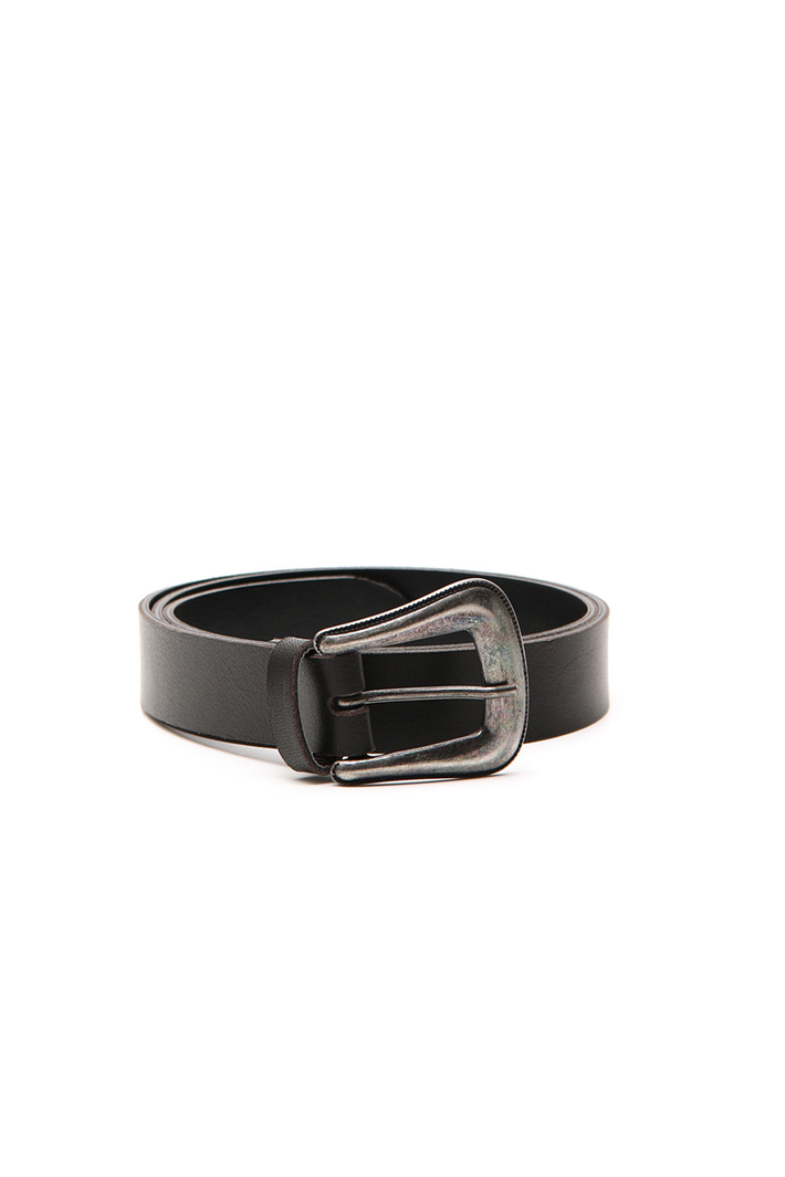 Real leather belt Intrend Real leather belt Intrend