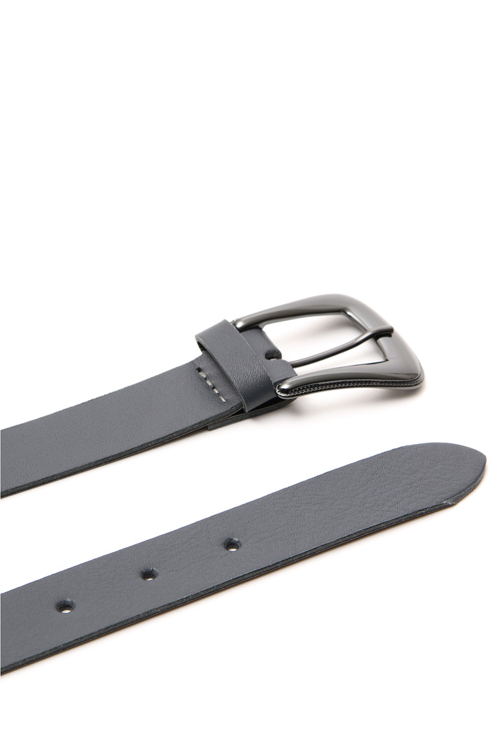 Real leather belt Intrend Real leather belt Intrend
