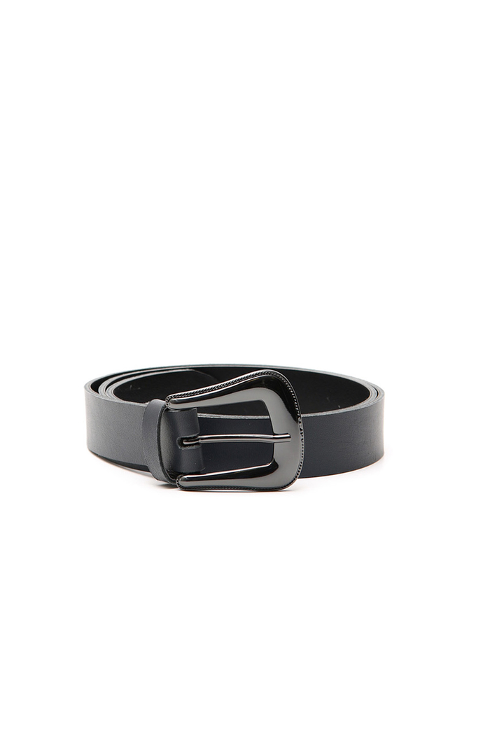 Real leather belt Intrend Real leather belt Intrend
