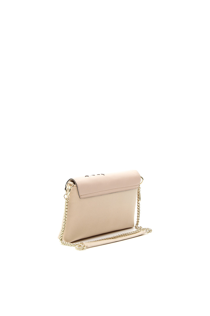 Laser-worked flap bag Intrend Laser-worked flap bag Intrend